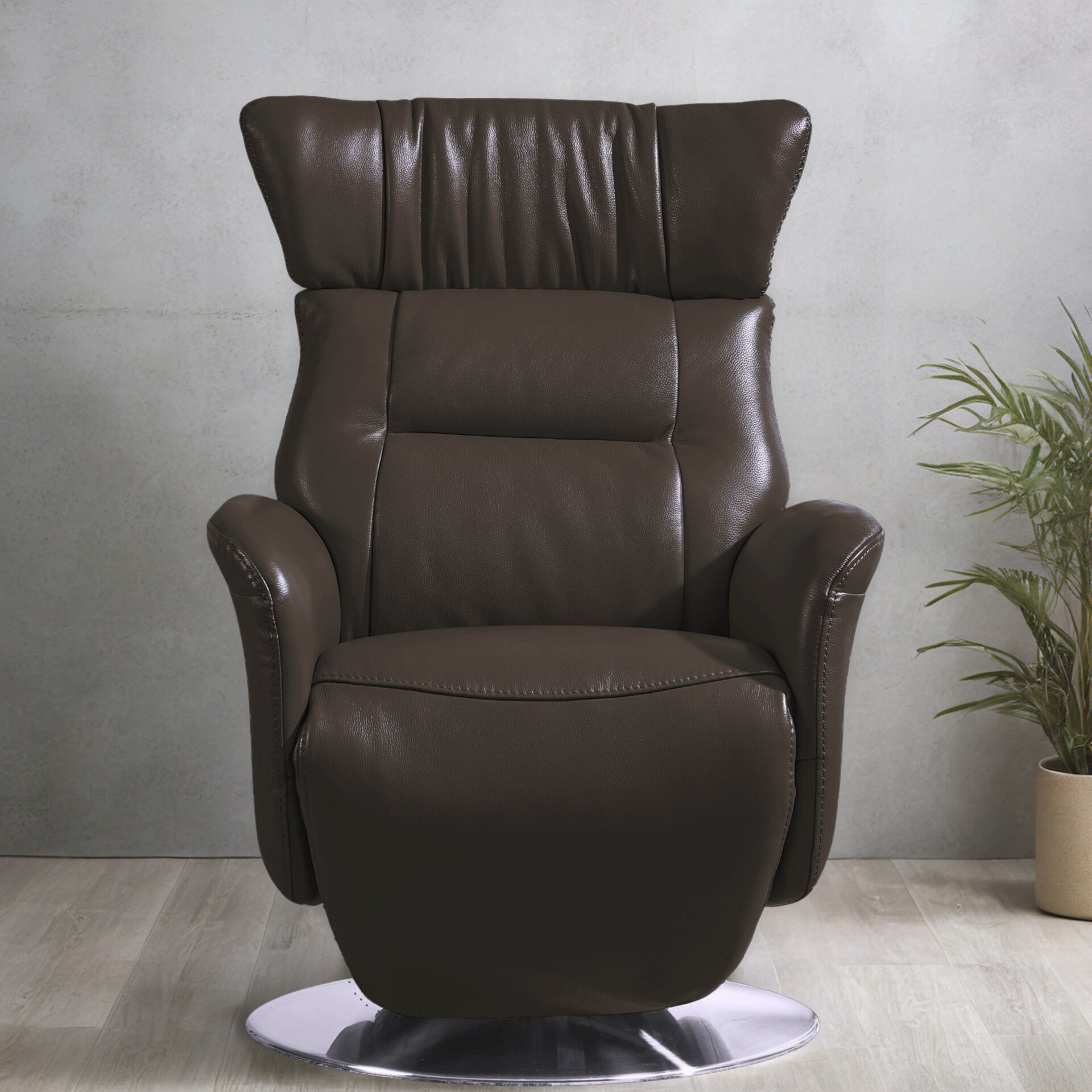 Power Recliner