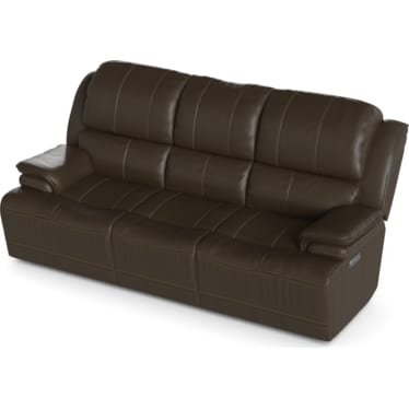 Nyx Power Reclining Sofa