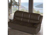  brown sofa   