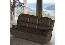 Nyx Power Reclining Sofa