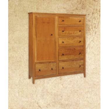 Mule Chest