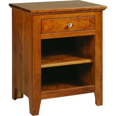1 Drawer Nightstand