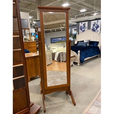 Cheval Mirror