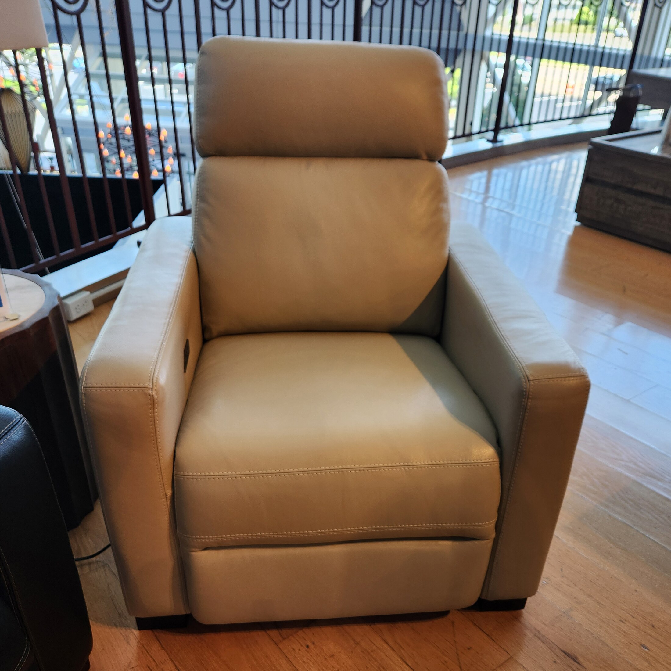 Power Recliner