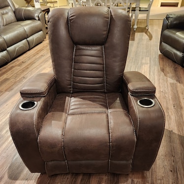 Power Recliner