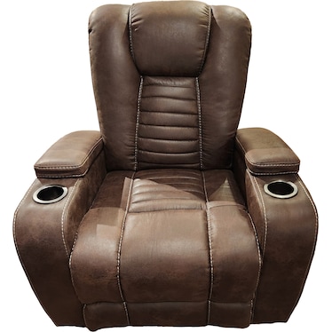 Power Recliner