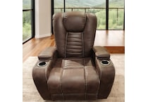 Power Recliner