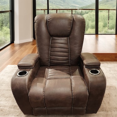 Power Recliner