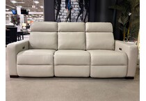  white sofa   