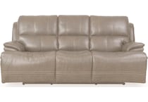  white sofa   