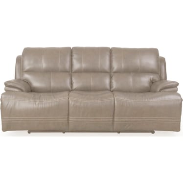 Power Reclining Sofa