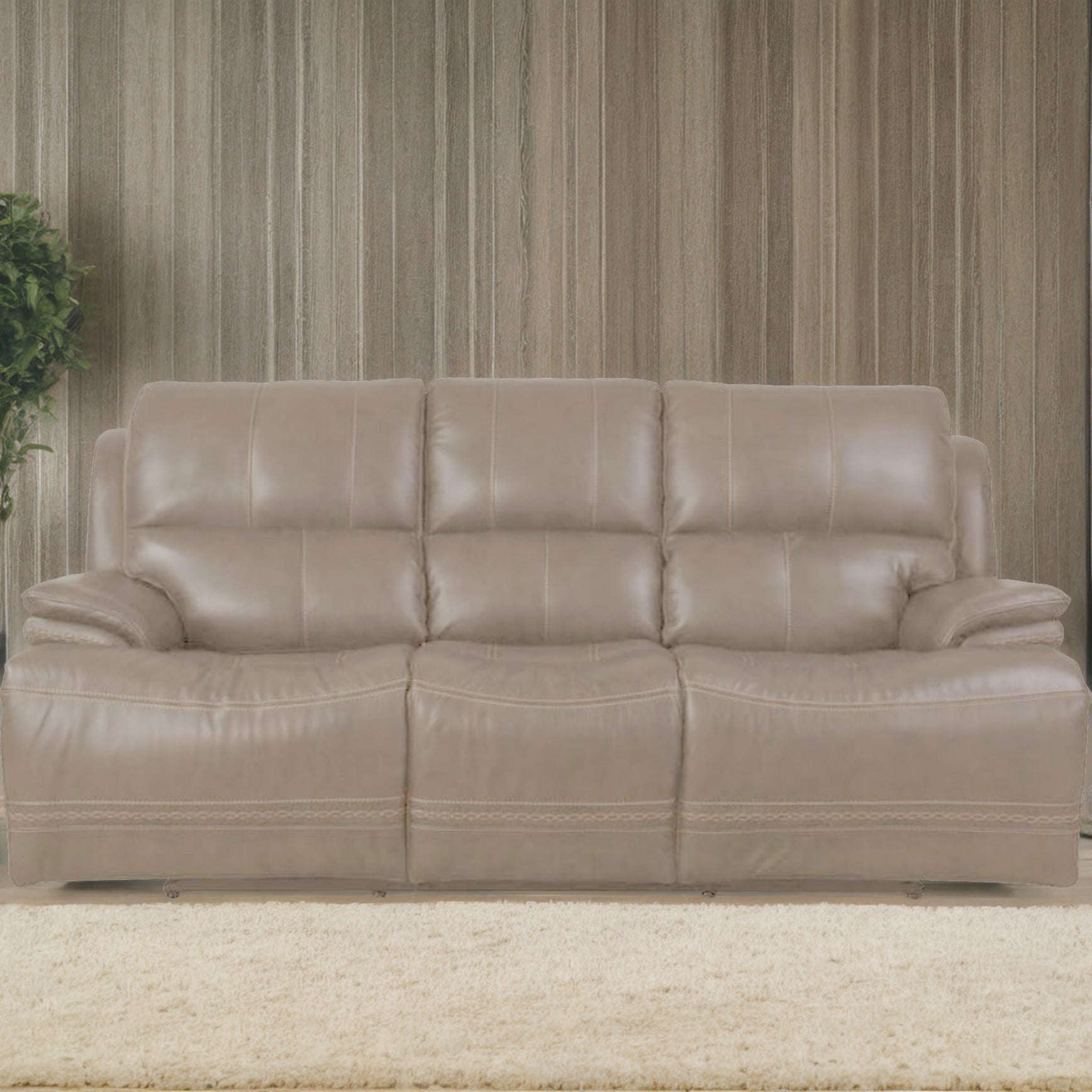 Power Reclining Sofa