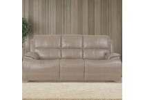  white sofa   