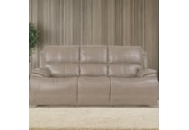 Power Reclining Sofa