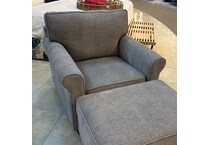  brown chair   