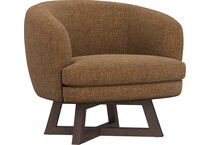  brown chair   