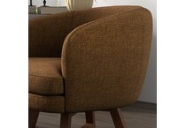  brown chair   