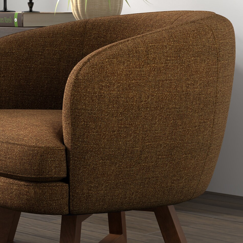  brown chair   