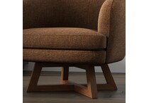  brown chair   
