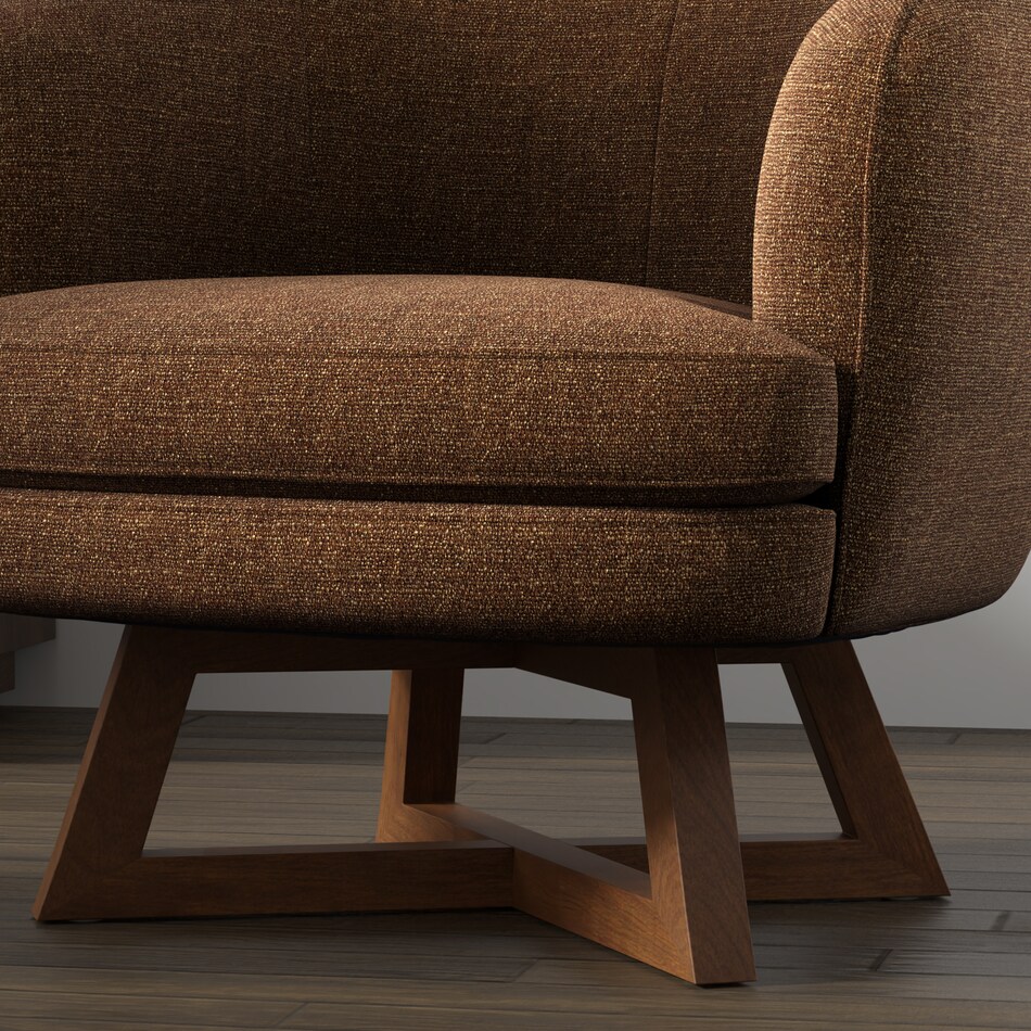  brown chair   