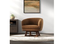  brown chair   