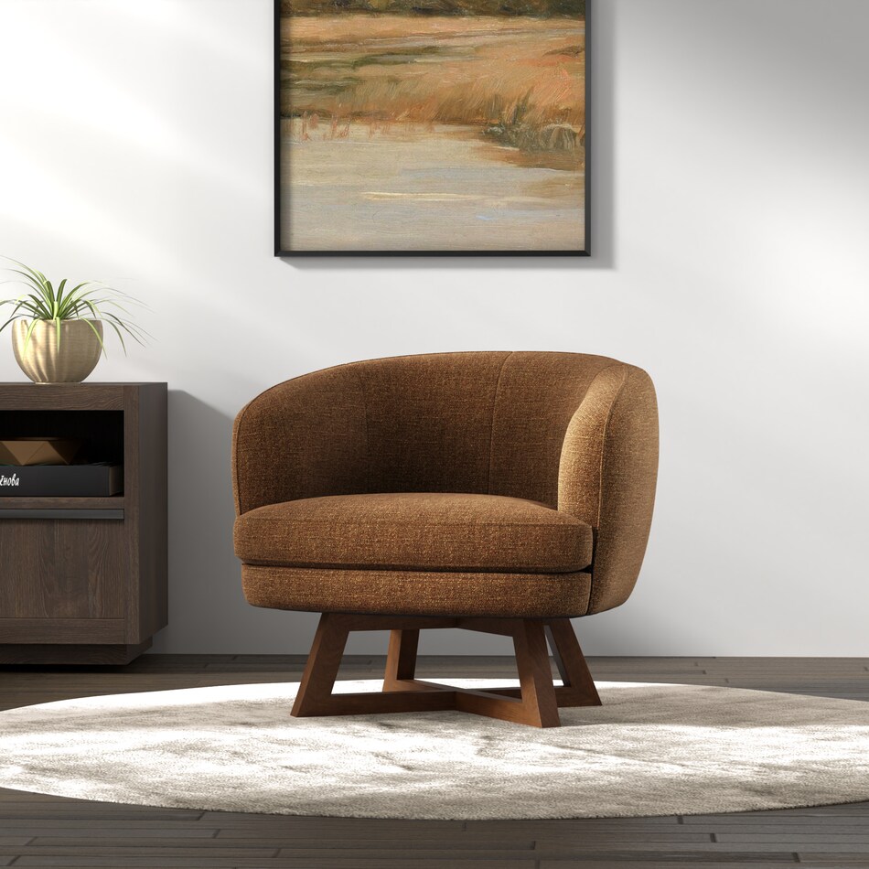  brown chair   