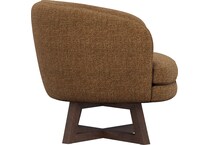  brown chair   