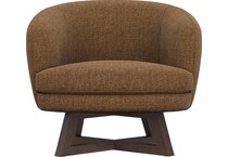  brown chair   
