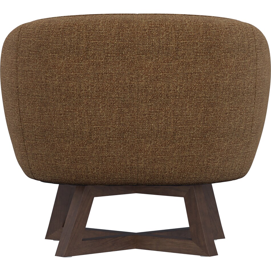  brown chair   