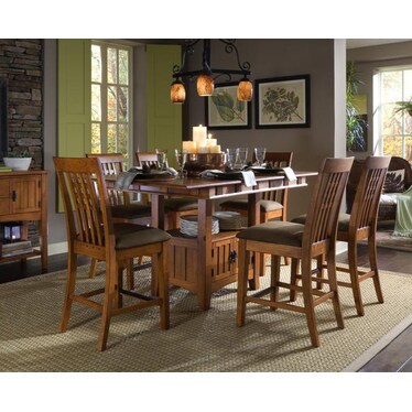 7Pc Pub Set