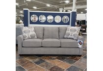  brown sofa   