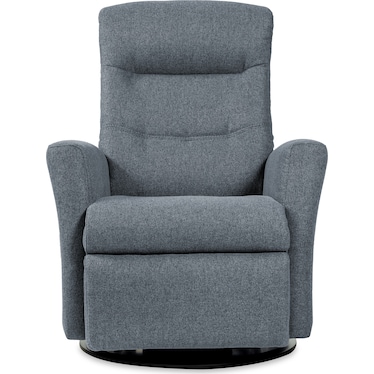 Lord Relaxer Swivel Glider Recliner