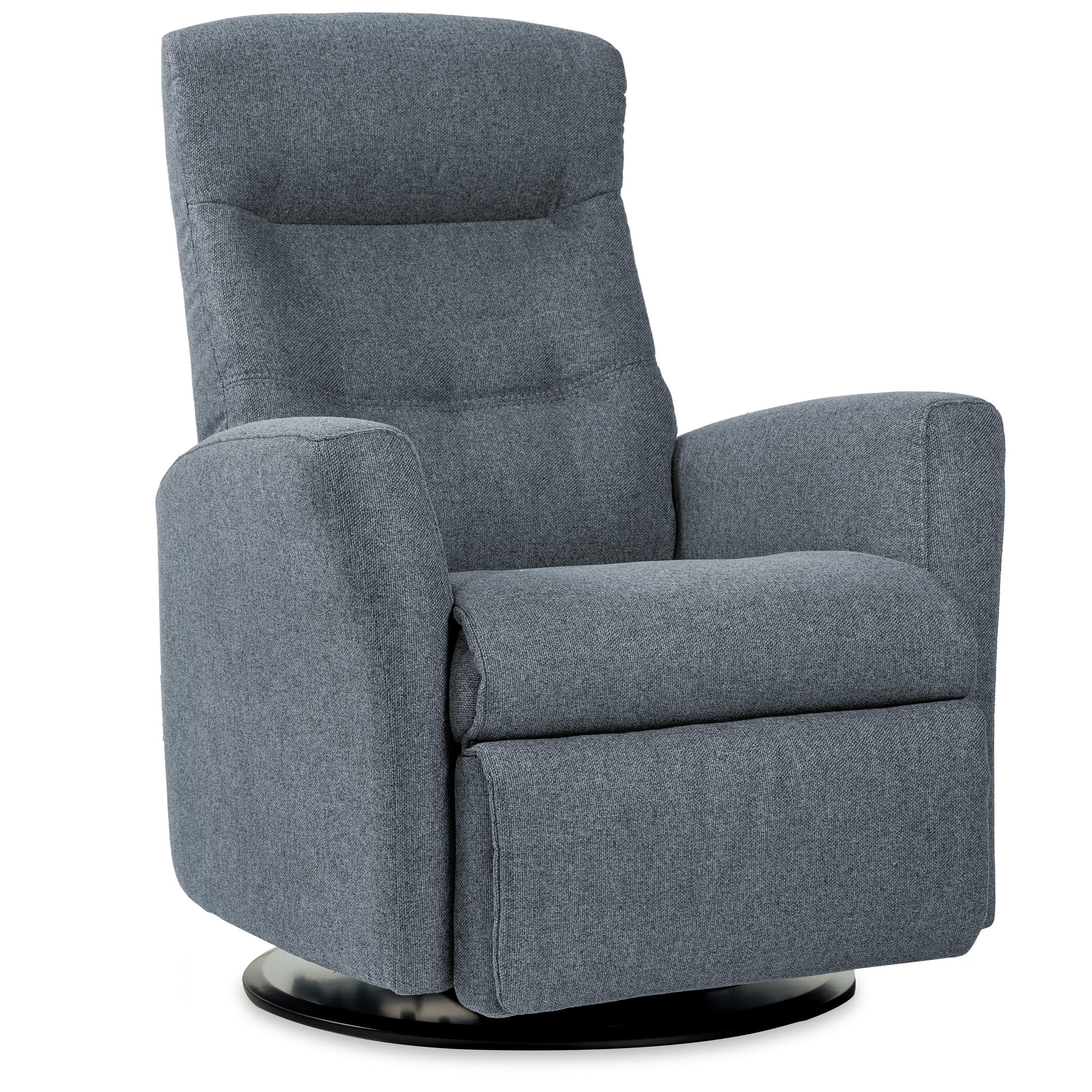 Lord Relaxer Swivel Glider Recliner