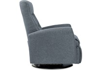 Lord Relaxer Swivel Glider Recliner