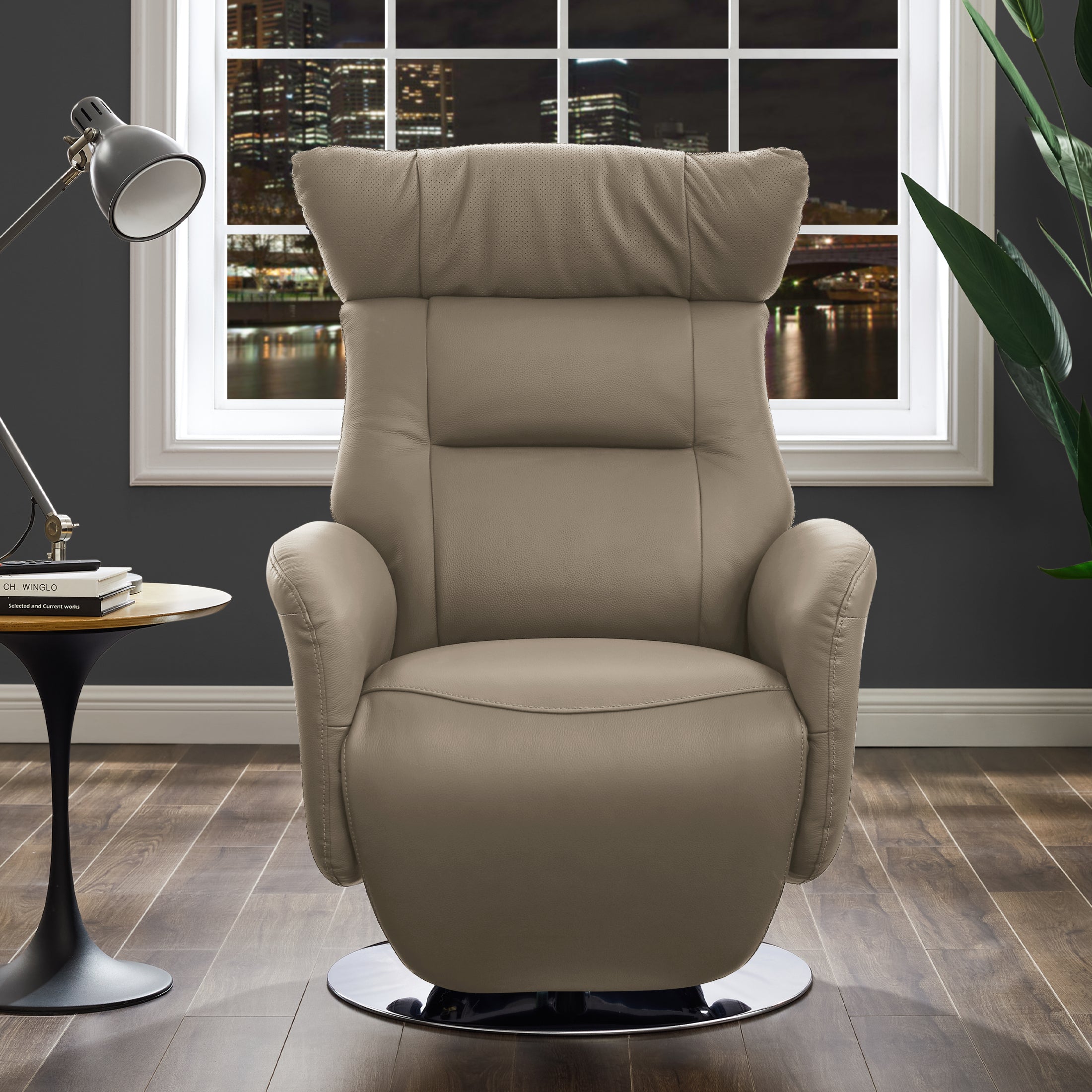 Power Recliner