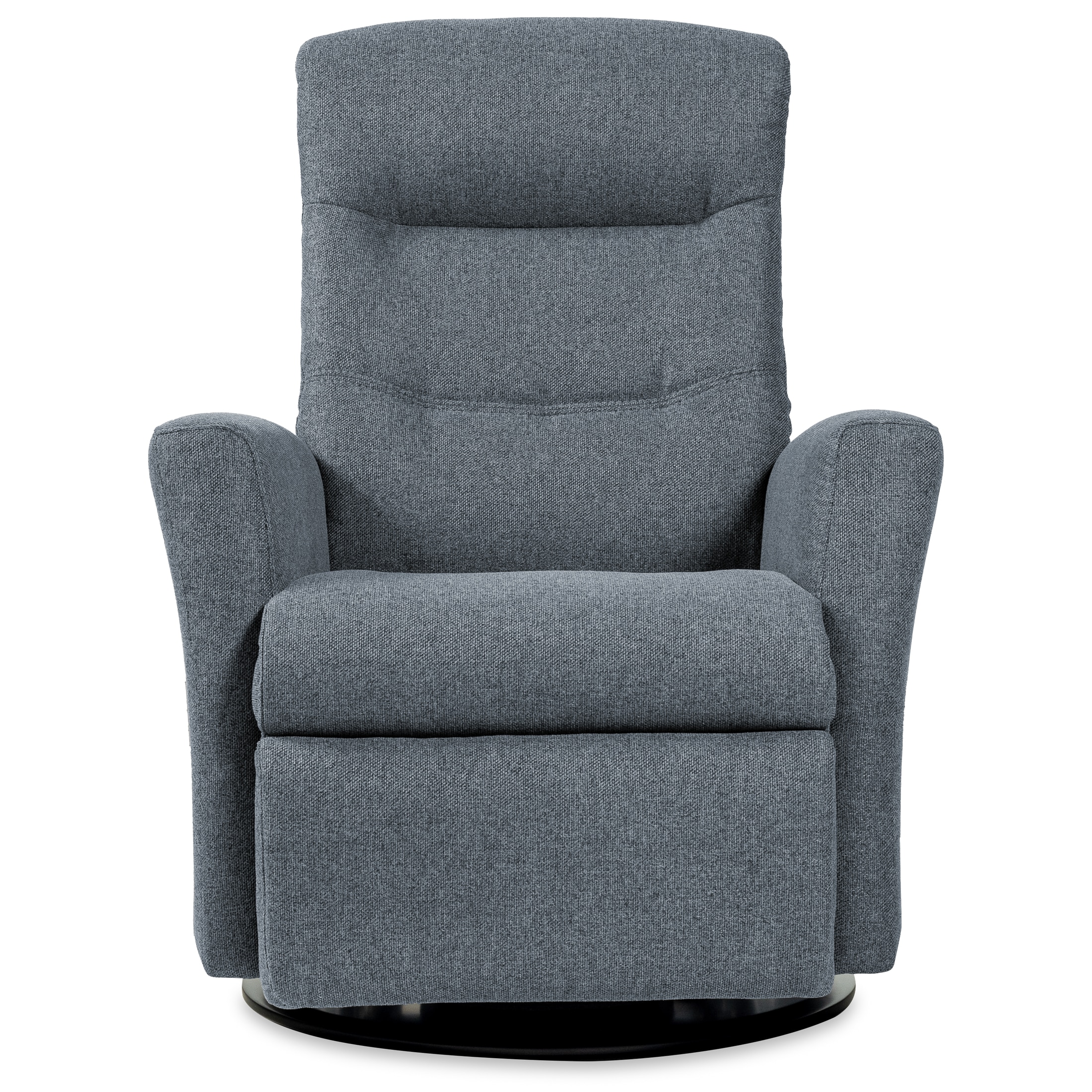 Lord Relaxer Swivel Glider Recliner