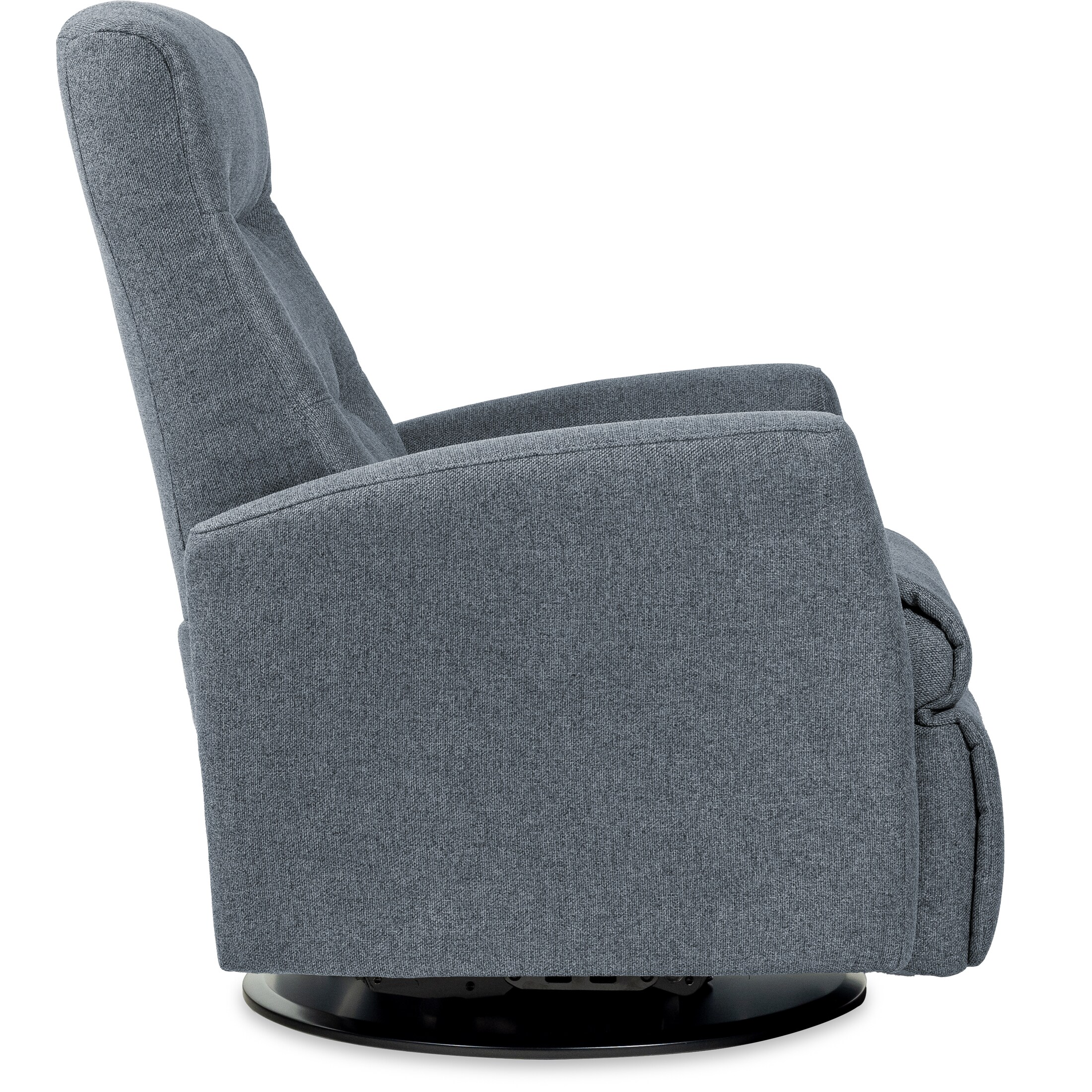 Lord Relaxer Swivel Glider Recliner