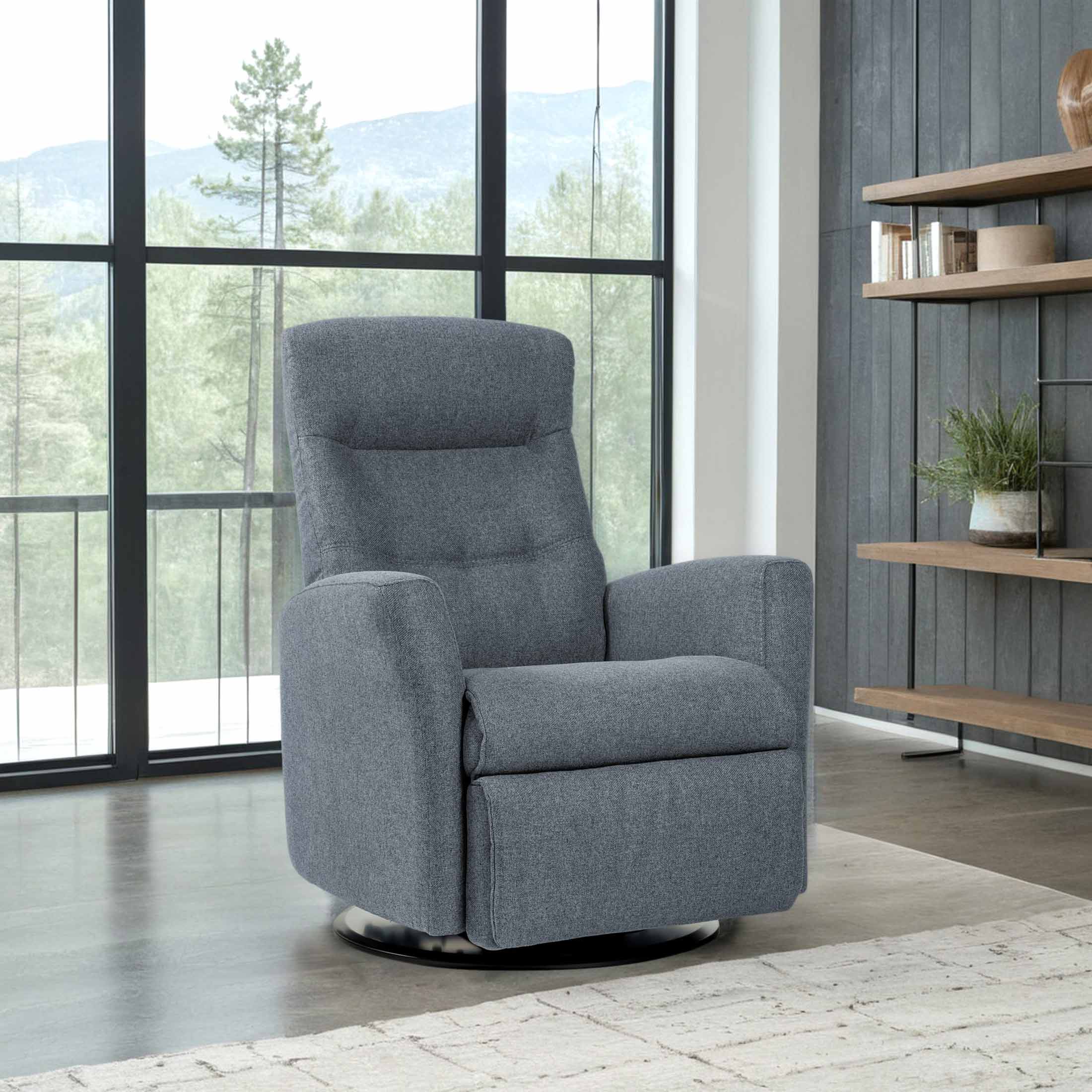 Lord Power Recliner