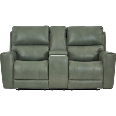 Nagini Power Reclining Loveseat