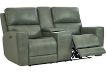 Nagini Power Reclining Loveseat