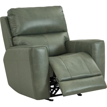 Nagini Power Glider Recliner
