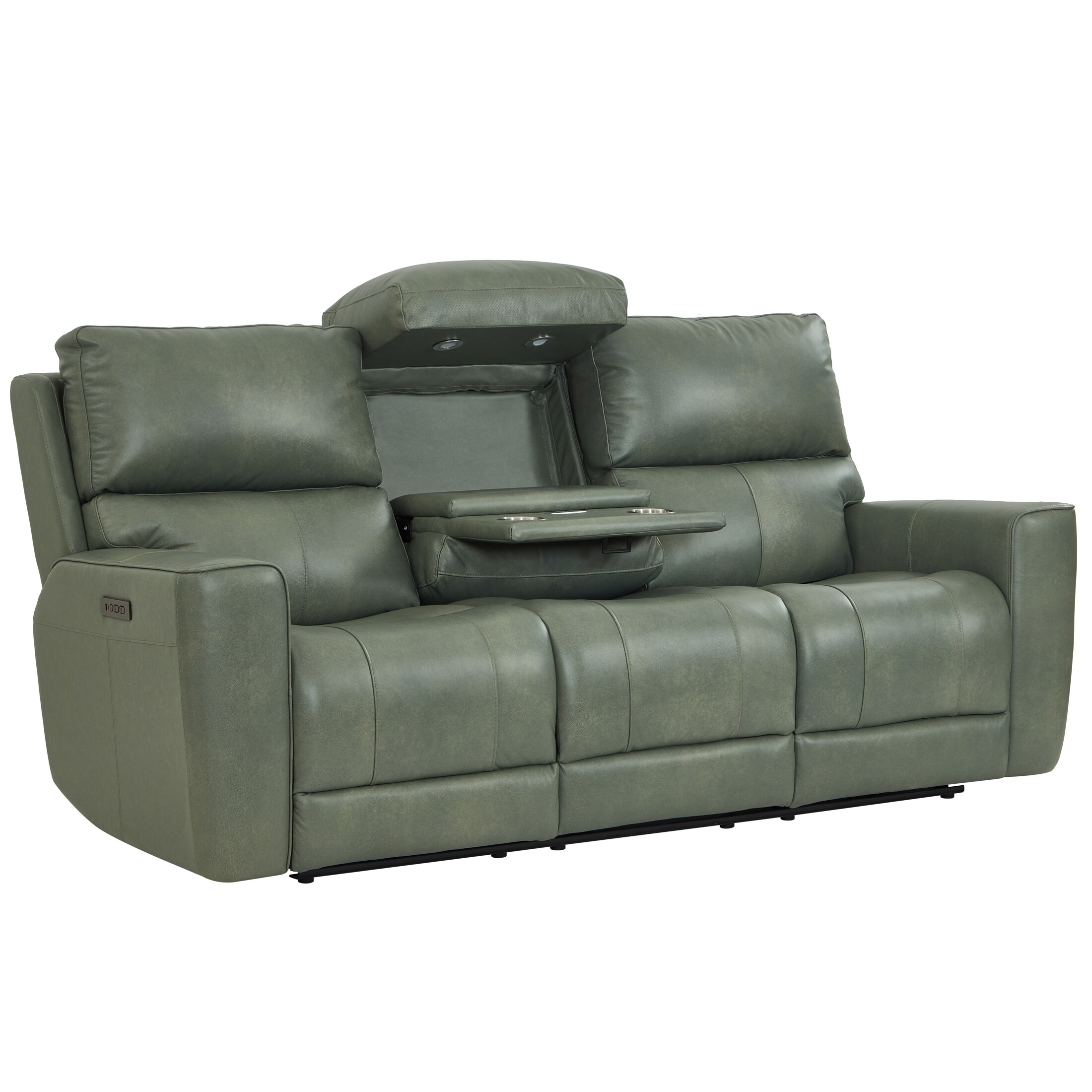 Nagini Power Reclining Sofa