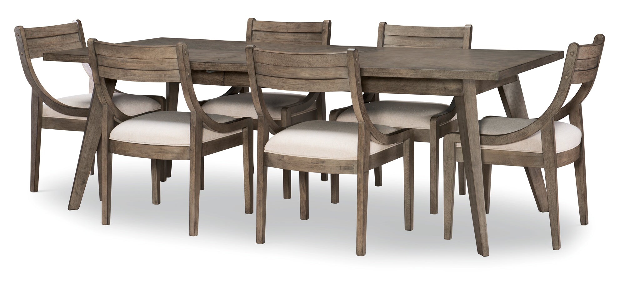 7 Piece Dining Room Set Cardis