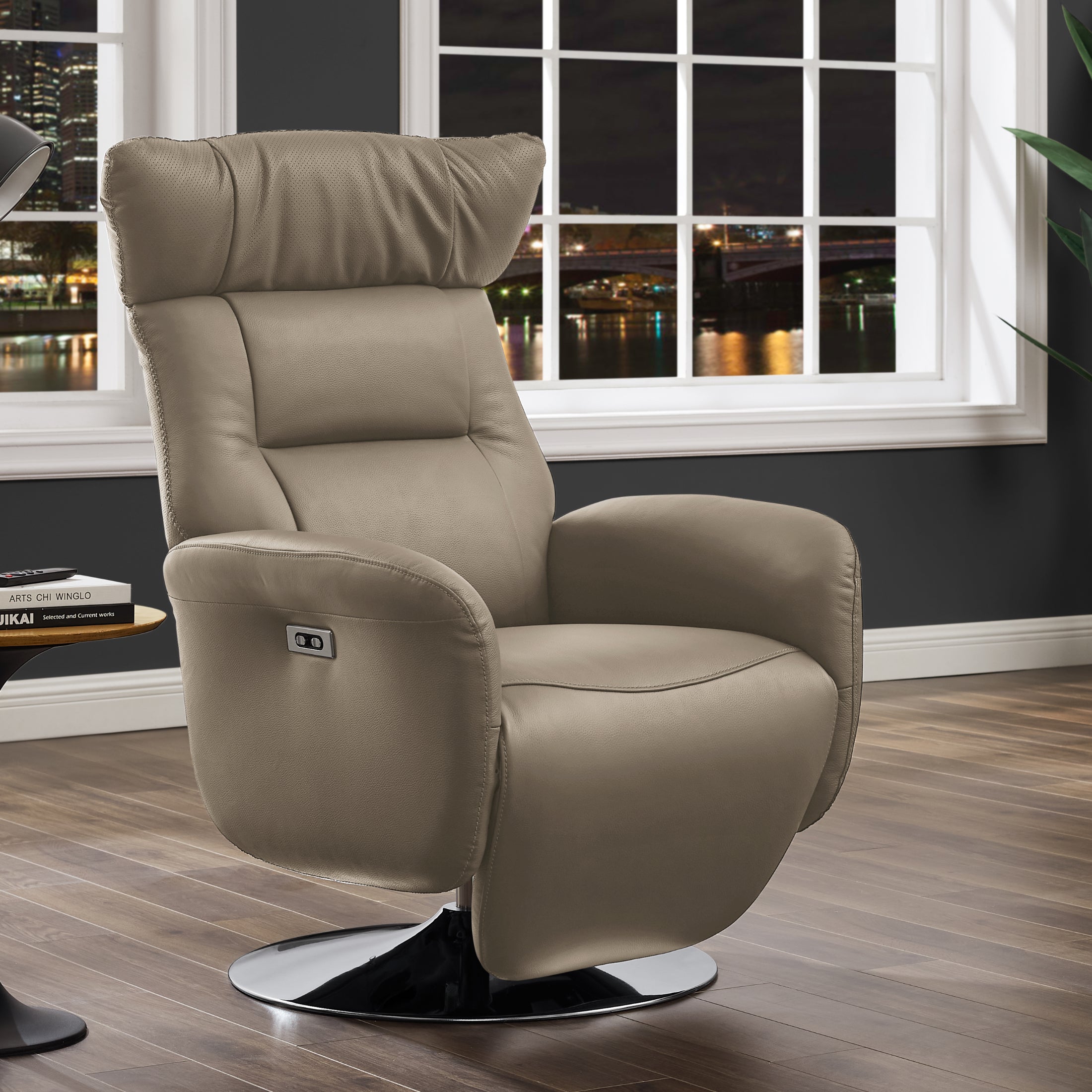 Power Recliner