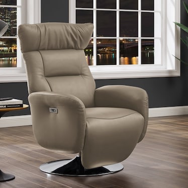 Power Recliner