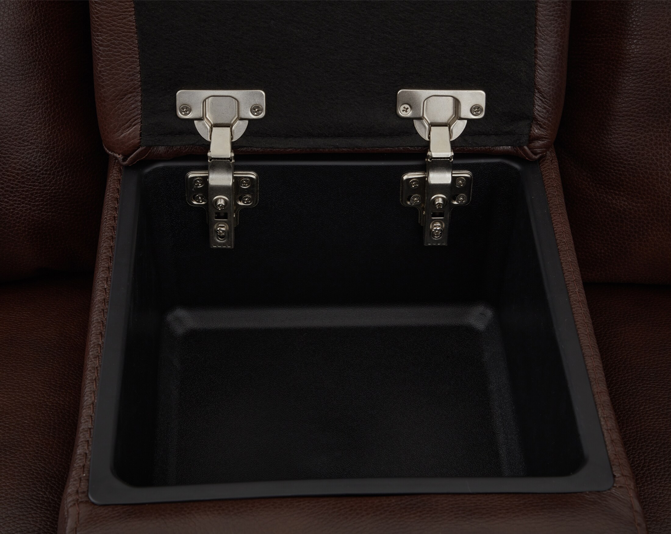 6 Piece Power Sectional