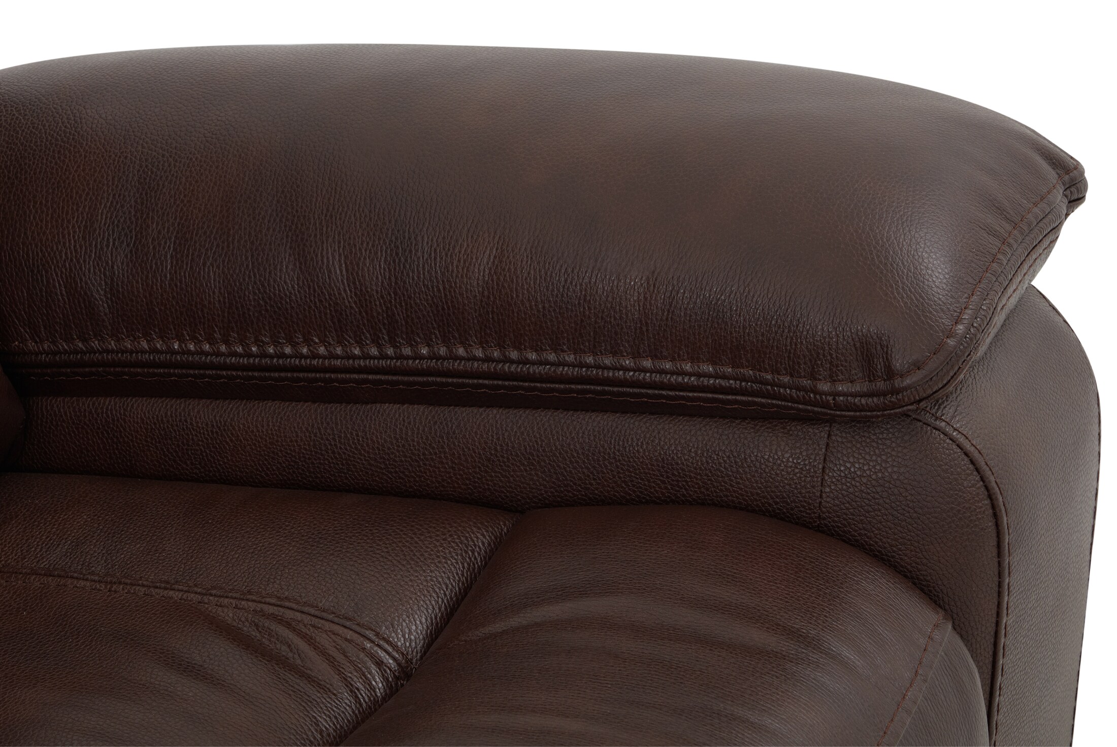 6 Piece Power Sectional