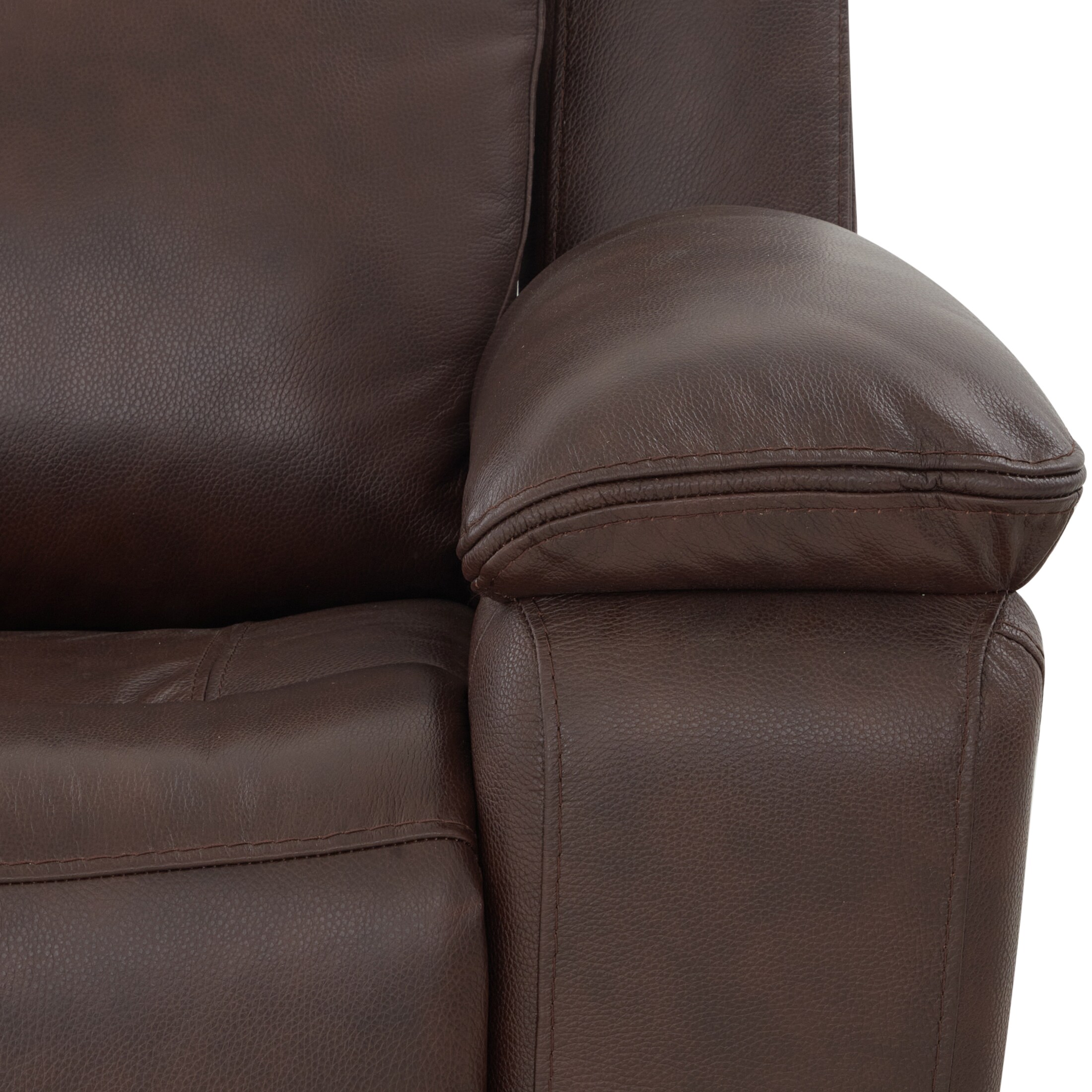 6 Piece Power Sectional