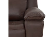 6 Piece Power Sectional