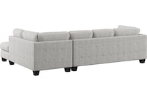 Myles 2 Piece Sectional